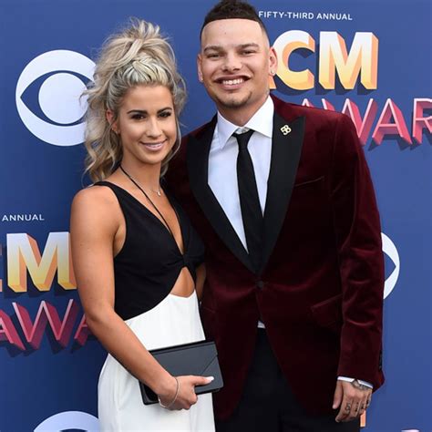 who is dating kane brown